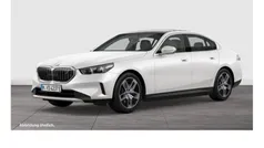 Weiß Neu 2025 BMW i5 Limousine | 65.199 € (Superpreis)