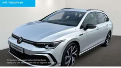 Gebraucht 2024 VW Golf VIII Style Kombi | 27.450 € (Fairer Preis)