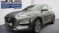 Gebraucht 2020 Hyundai Kona Style SUV | 17.980 € (Fairer Preis)