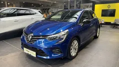 Weiß Gebraucht 2019 Renault Zoe Life Kleinwagen | 7.900 € (Superpreis)