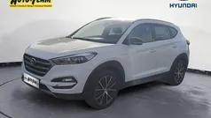 Gebraucht 2018 Hyundai Tucson Passion SUV | 18.790 € (Fairer Preis)