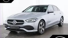 Gebraucht 2024 Mercedes C220 Advanced Limousine | 38.690 € (Fairer Preis)