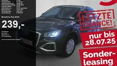 Manhattangrau Gebraucht 2024 Audi Q2 Advanced Plus SUV | 32.340 € (Fairer Preis)