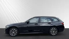 Gebraucht 2021 BMW 320e Advantage Kombi | 24.998 € (Fairer Preis)