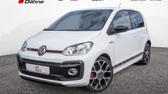 Gebraucht 2022 VW up! GTI Kleinwagen | 16.490 € (Fairer Preis)