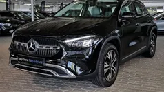 Gebraucht 2024 Mercedes GLA250 Progressive SUV | 40.480 € (Fairer Preis)