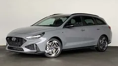 Andere farbe Neu 2024 Hyundai i30 N Line Kombi | 26.270 € (Fairer Preis)