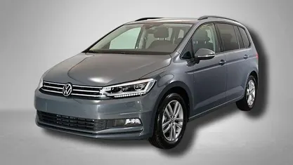 Gebraucht VW Touran Life 150 PS (110 kW) 2025 Van / Kleinbus