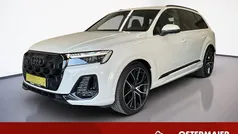 Gebraucht 2024 Audi Q7 S-Line SUV | 74.730 € (Fairer Preis)