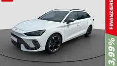 Gebraucht 2024 Cupra Leon Kombi | 29.950 € (Fairer Preis)