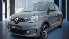 Grau Gebraucht 2020 Renault Twingo Intens Kleinwagen | 11.990 € (Fairer Preis)