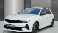 Lack weiss banquise/typ aussen Gebraucht 2024 Opel Astra Ultimate Limousine | 24.690 € (Guter Preis)
