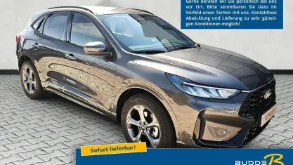 Neu Ford Kuga ST-Line 186 PS (136 kW) 2026 Magneticgrau metallic SUV