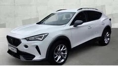 Gebraucht 2023 Cupra Formentor SUV | 26.480 € (Fairer Preis)
