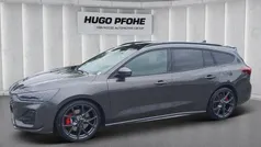 Gebraucht 2024 Ford Focus ST Limousine | 38.190 € (Fairer Preis)