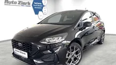 Gebraucht 2023 Ford Fiesta ST-Line Kleinwagen | 17.690 € (Fairer Preis)