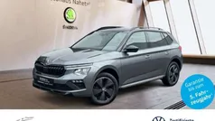 Grau Neu 2025 Skoda Kamiq Monte Carlo SUV | 28.850 € (Fairer Preis)