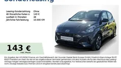 Atlas white Neu 2024 Hyundai i10 Comfort Kleinwagen | 16.780 € (Fairer Preis)