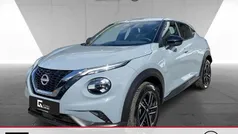 Gebraucht 2025 Nissan Juke N-Connecta SUV | 22.790 € (Fairer Preis)