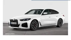 Gebraucht 2025 BMW 420 M Sport Coupé | 47.980 € (Guter Preis)