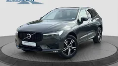 Gebraucht 2021 Volvo XC60 R-Design SUV | 33.960 € (Fairer Preis)