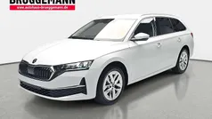 Gebraucht 2025 Skoda Octavia Selection Kombi | 35.890 € (Fairer Preis)