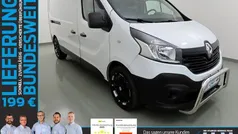 Gebraucht 2019 Renault Trafic Komfort Van | 14.879 € (Fairer Preis)