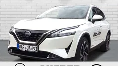 Gebraucht 2024 Nissan Qashqai Tekna SUV | 33.333 € (Superpreis)