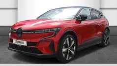 Gebraucht 2024 Renault Mégane Techno Kleinwagen | 33.990 € (Guter Preis)