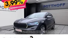 Gebraucht 2022 Skoda Enyaq iV SUV | 25.777 € (Superpreis)