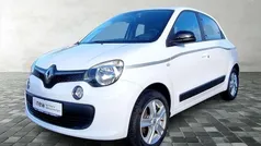 Pyrénéesweiß Gebraucht 2019 Renault Twingo LIMITED Kleinwagen | 10.800 € (Fairer Preis)