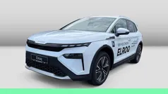 Gebraucht 2025 Skoda Elroq SUV | 44.890 € (Fairer Preis)