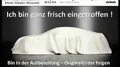 Gebraucht Mazda MX5 Ad'Vantage 132 PS (97 kW) 2022 Rot Cabrio