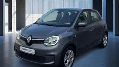 Gebraucht 2021 Renault Twingo LIMITED Kleinwagen | 9.990 € (Guter Preis)