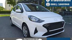 Mangrove green Neu 2025 Hyundai i10 Select Kleinwagen | 16.299 € (Fairer Preis)