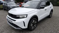 Weiß Gebraucht 2025 Opel Frontera SUV | 26.450 € (Fairer Preis)