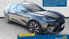 Mitternachtsschwarz Neu 2024 Cupra Formentor VZ SUV | 40.490 € (Guter Preis)