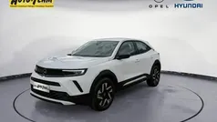 Arktis weiß Gebraucht 2024 Opel Mokka Elegance SUV | 22.830 € (Guter Preis)