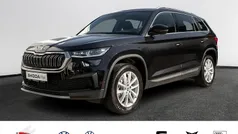 Schwarz Gebraucht 2024 Skoda Kodiaq Style SUV | 44.515 € (Fairer Preis)