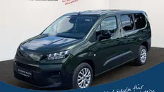 Gebraucht 2025 Fiat Doblò Van / Kleinbus | 30.490 € (Fairer Preis)