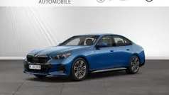 Gebraucht 2025 BMW 520 Limousine | 53.842 € (Fairer Preis)