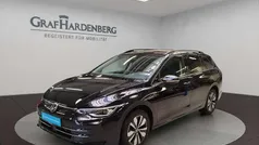 Gebraucht 2024 VW Golf VIII Goal Kombi | 28.410 € (Superpreis)
