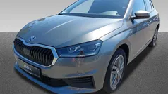 Gebraucht 2023 Skoda Fabia Tour Limousine | 18.877 € (Fairer Preis)