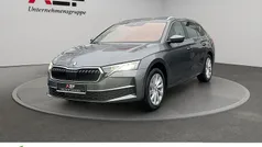Gebraucht 2024 Skoda Octavia Selection Kombi | 29.990 € (Fairer Preis)