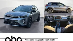 Grau Neu 2025 Kia Stonic SUV | 24.390 € (Fairer Preis)