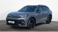 Grau Gebraucht 2024 VW Tiguan Style SUV | 39.945 € (Fairer Preis)
