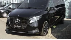 Gebraucht 2024 Mercedes V300 Avantgarde Van / Kleinbus | 72.850 € (Fairer Preis)