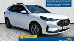 Frozenwhite Neu 2025 Ford Kuga ST-Line SUV | 31.450 € (Superpreis)