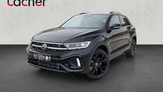 Gebraucht 2025 VW T-Roc R-line SUV | 36.290 € (Guter Preis)