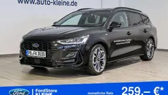 Gebraucht 2024 Ford Focus ST-Line Limousine | 26.990 € (Fairer Preis)